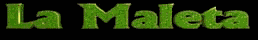 La Maleta